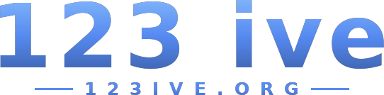 123 ive logo